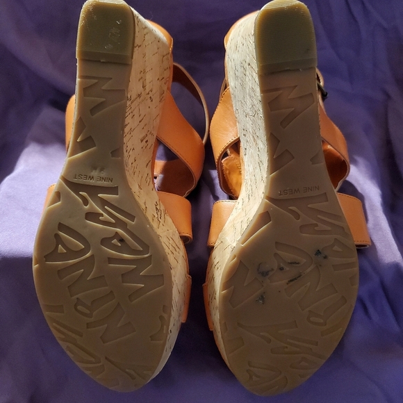 Nine West Etertaino wedge - Picture 8 of 11